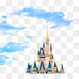 260x260 Disney Castle Png Images Vectors And Psd Files Free Download
