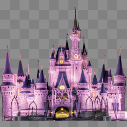 260x260 Disney Castle Png, Vectors, Psd, And Clipart For Free Download