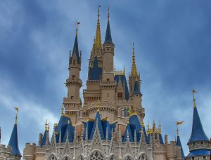 300x228 Disney Castle Vectors, Photos And Psd Files Free Download