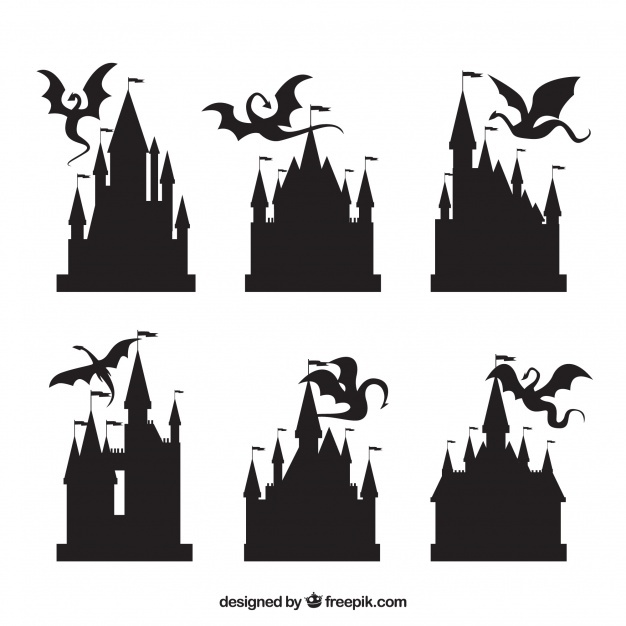 626x626 Castle Vectors, Photos And Psd Files Free Download