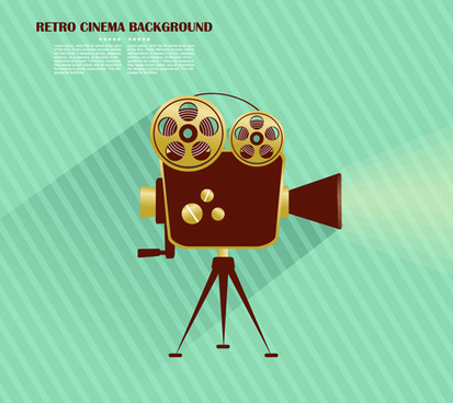 413x368 Cinema Free Vector Download (153 Free Vector) For Commercial Use