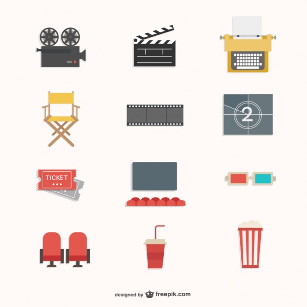 626x626 Movie Vectors, Photos And Psd Files Free Download