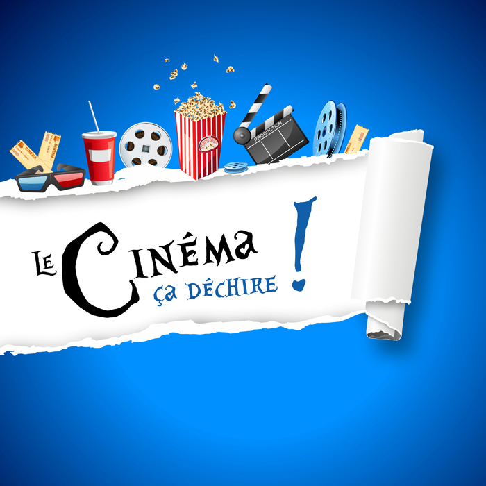 700x700 Cinema Posters Free Vector Graphic Download