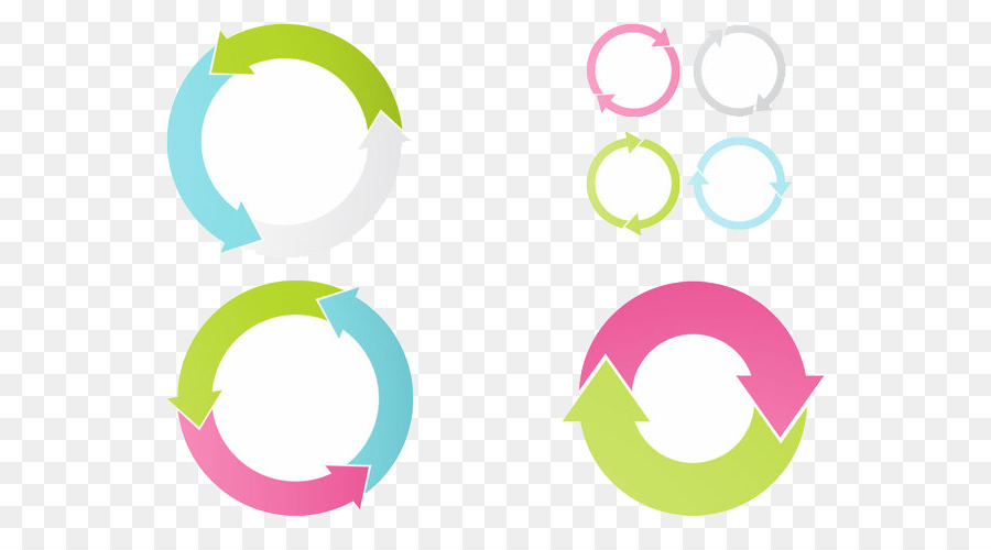 900x500 Circle Arrow Photoshop Plugin