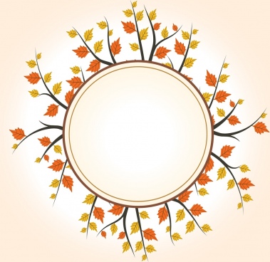 379x368 Round Frame Vector Free Vector Download (9,477 Free Vector) For