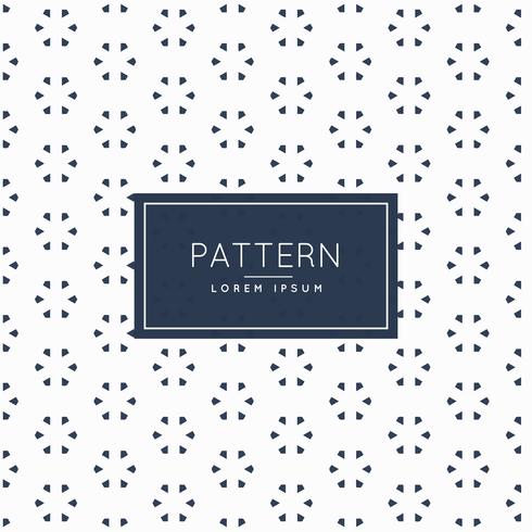 490x490 Abstract Triangle Shapes Forming Circle Pattern