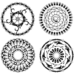 300x300 Circle Archives