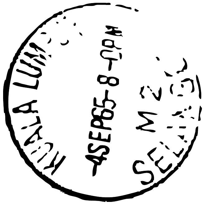 660x660 Passport Stamp Vector Graphics