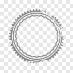 150x150 Slipart Rubber Stamp Circle Frame Label Grunge Vector Cut Out