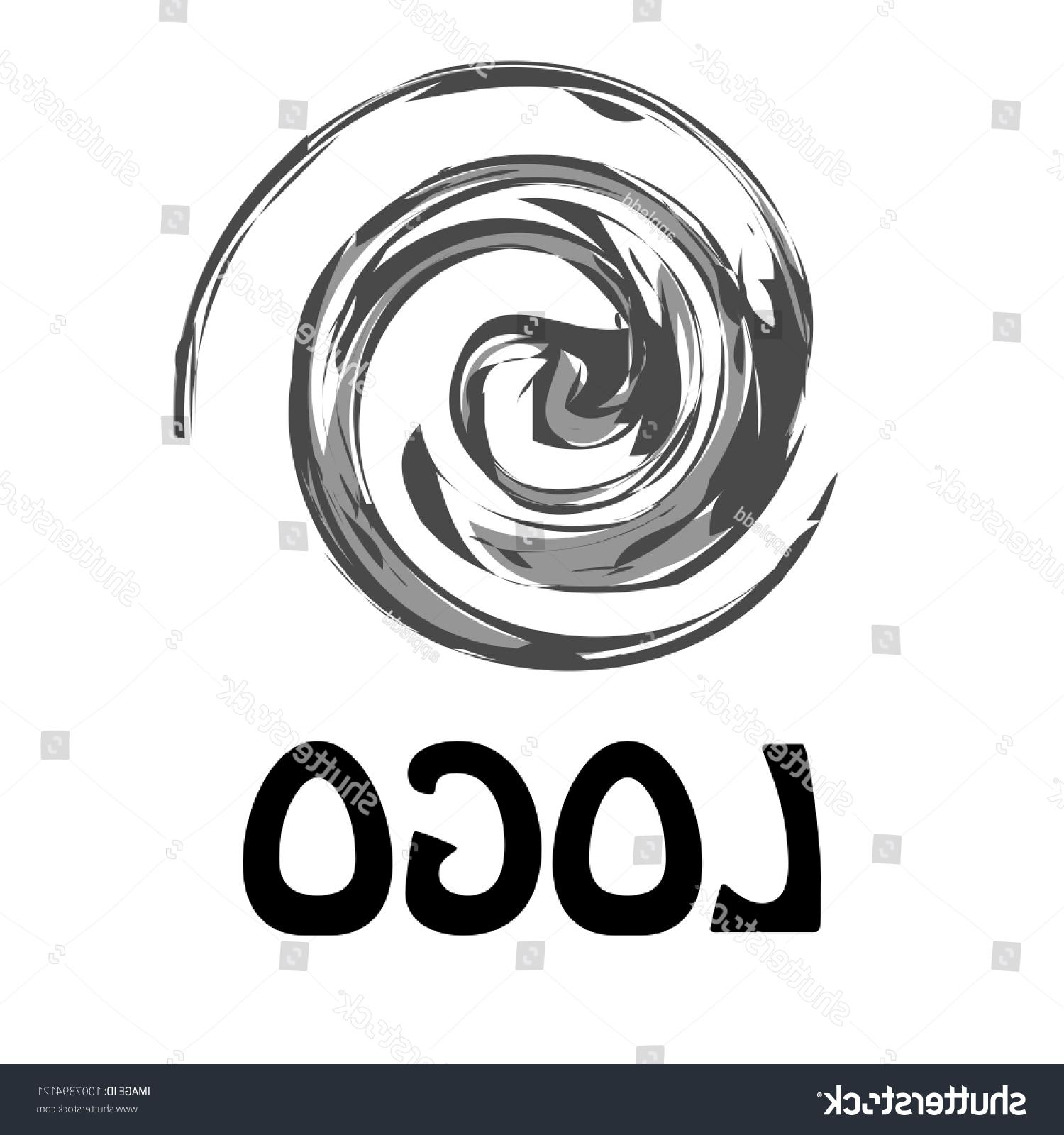 1500x1600 Hd Stock Vector Abstract Circle Swirl Logo Design Pictures