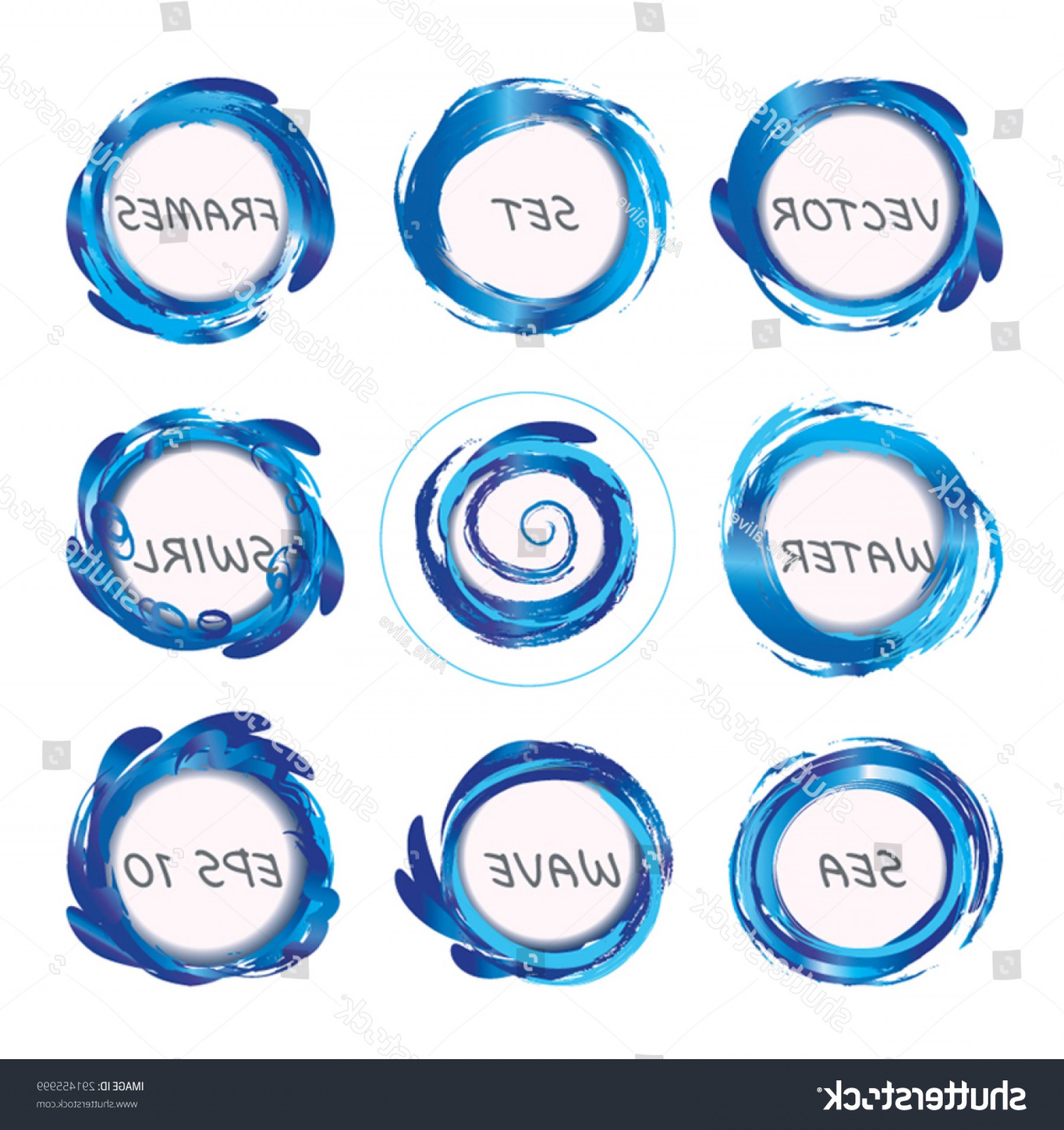 1800x1912 Water Swirl Vector Geekchicpro