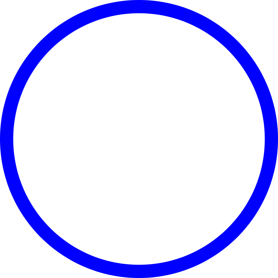 900x900 Circle Vector 8 An Images Hub