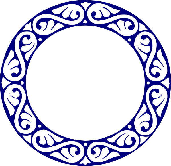 600x585 Circle Vector