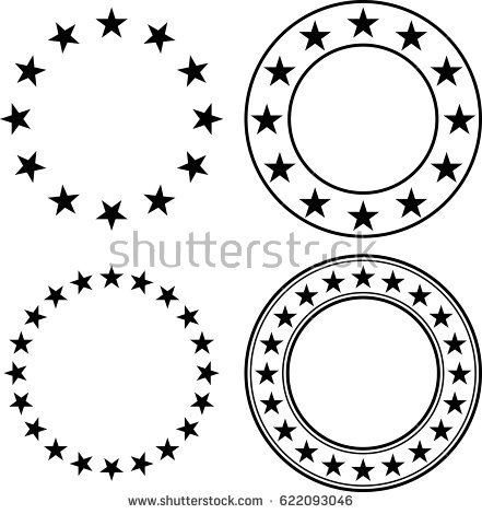 441x470 Collection Of Circle Drawing Vector High Quality, Free