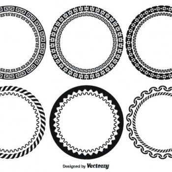 Circle Vector Free at GetDrawings | Free download