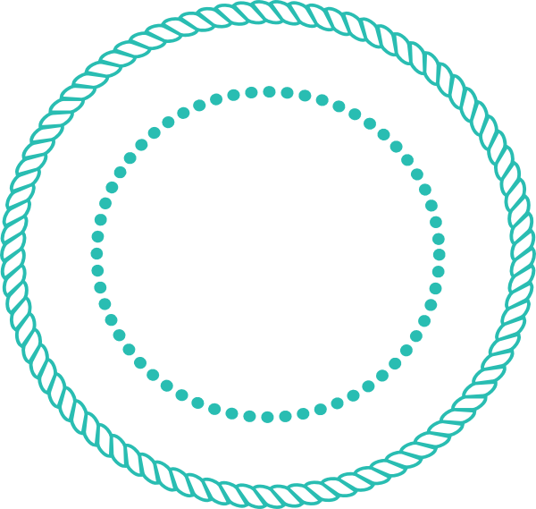 600x569 Circle Vector