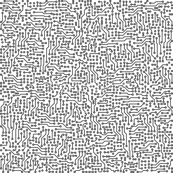 600x600 Electronic High