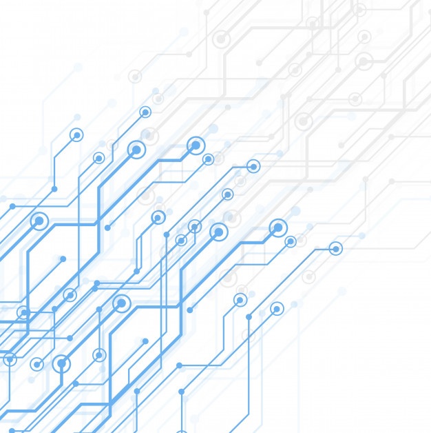 626x628 Circuit Vectors, Photos And Psd Files Free Download
