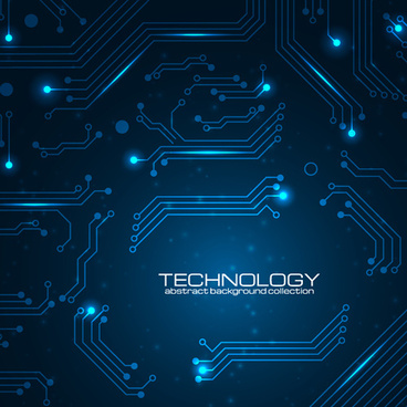 368x368 Circuit Board Vector Free Vector Download (2,190 Free Vector) For