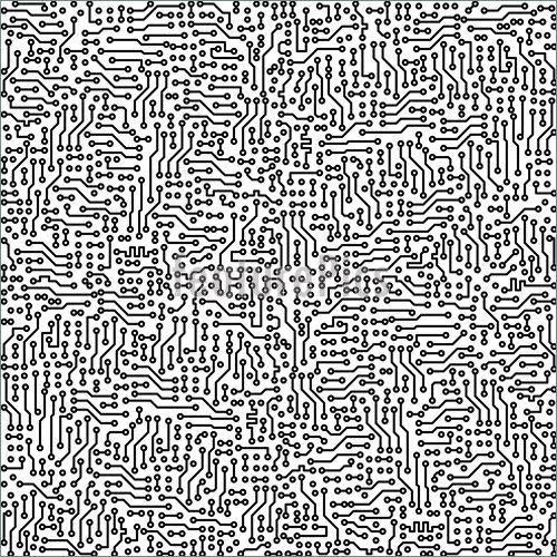 500x500 Electronic High