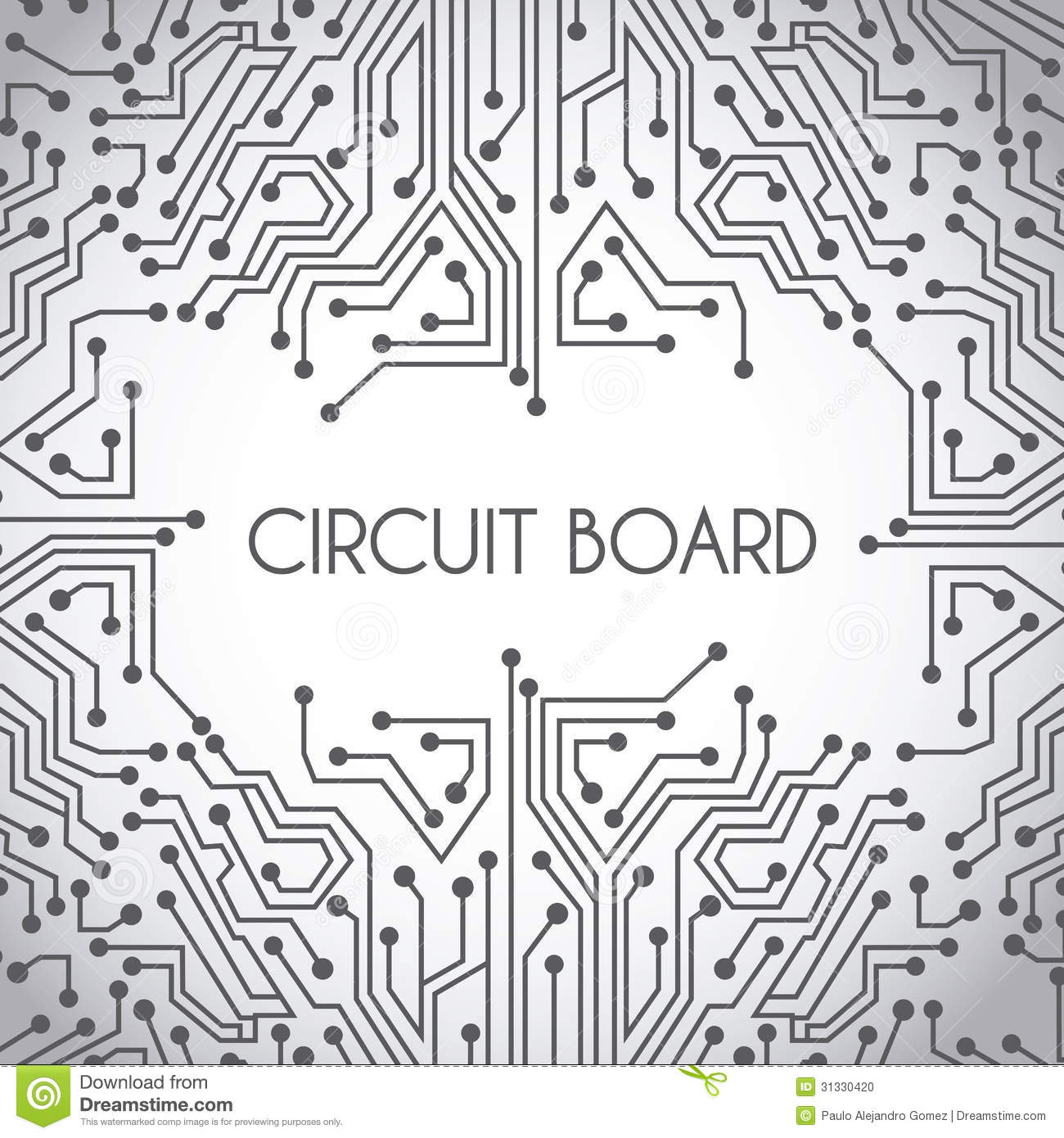 1300x1390 Collection Of Circuit Board Design Clipart High Quality