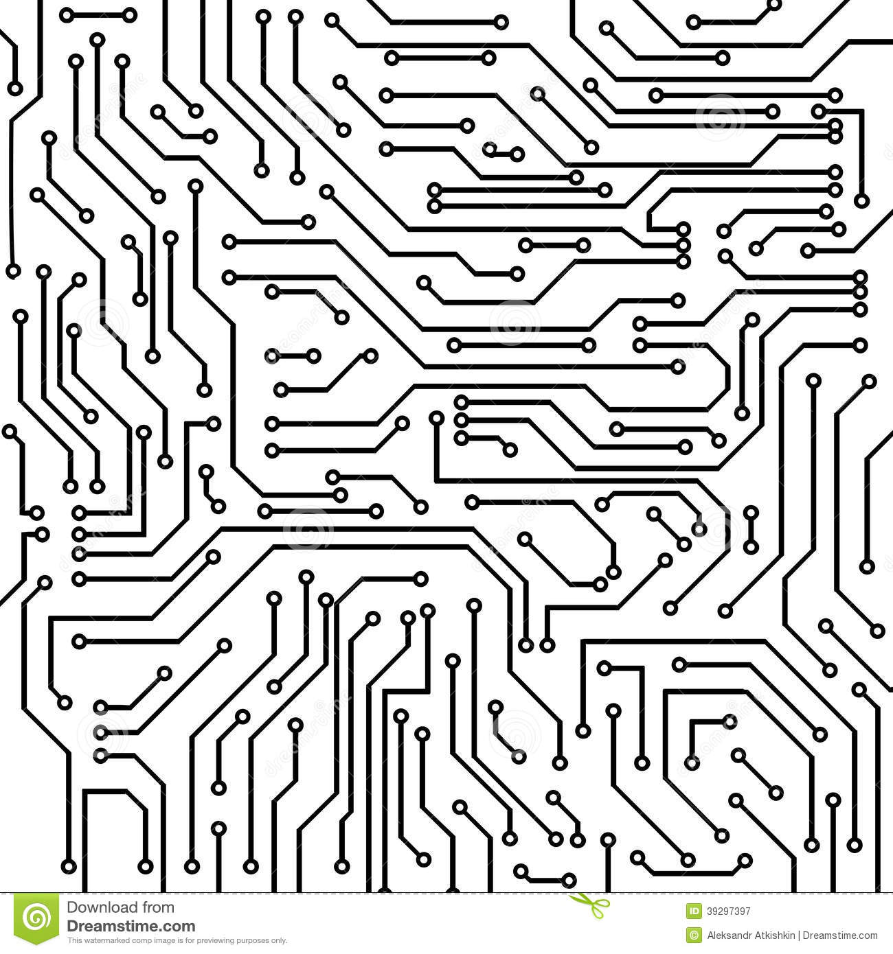 1300x1390 Collection Of Circuit Board Clipart High Quality, Free