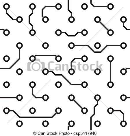 450x470 Seamless Pattern
