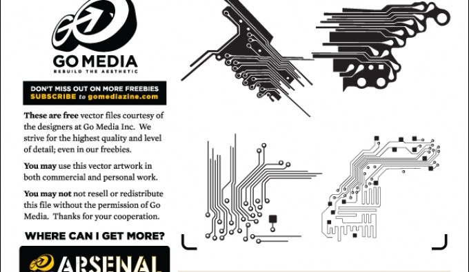 680x395 Circuit Vectors Vectorish