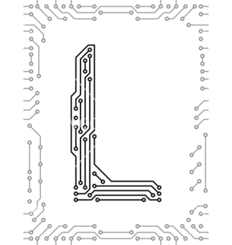 334x352 Circuit Tree Vector Free Vector Download 152605 Cannypic