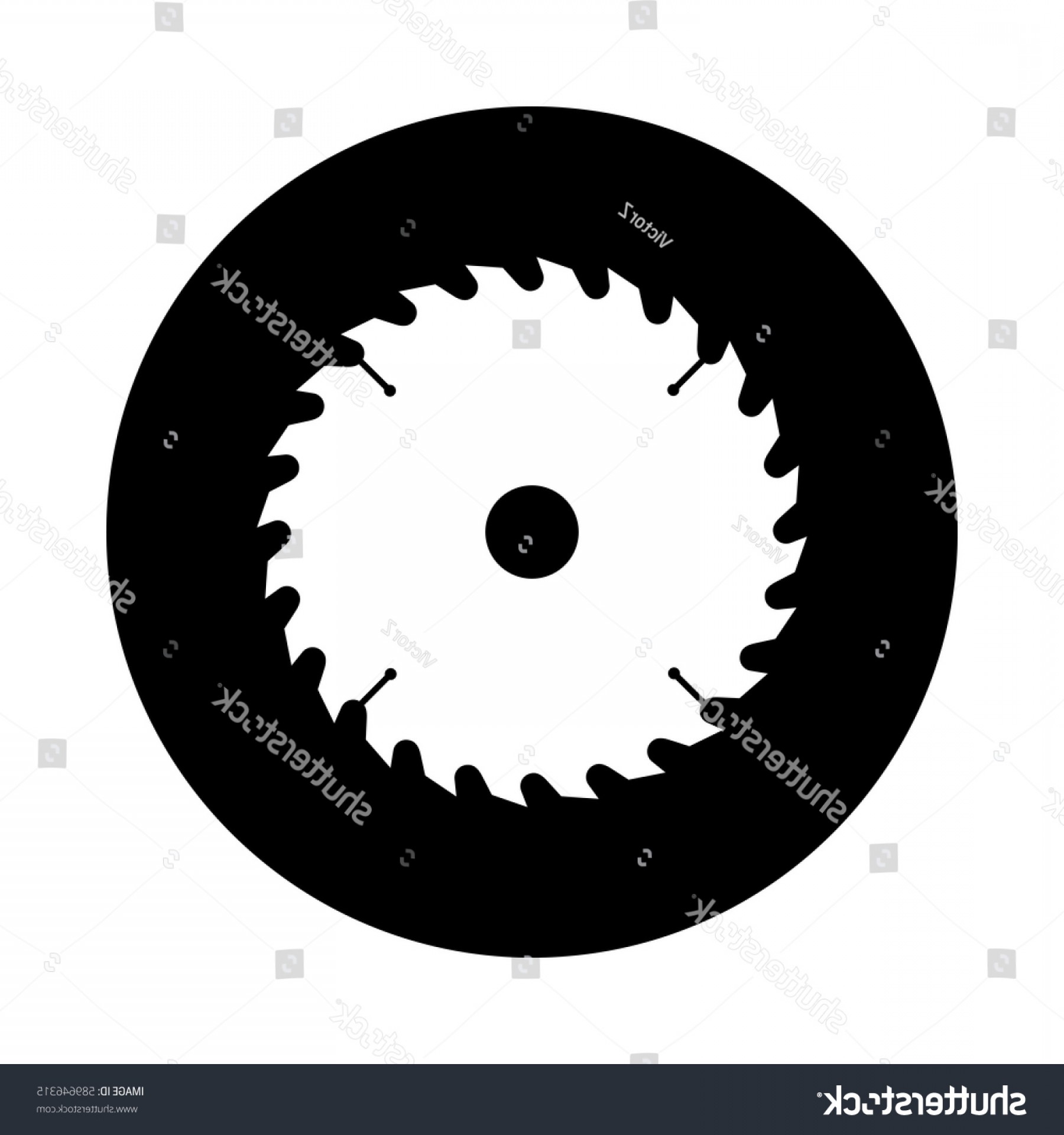 1800x1920 Circular Saw Blade Circle Icon Black Shopatcloth