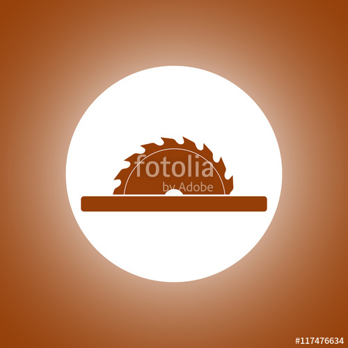 500x500 Circular Saw Blade, Vector Stock Image And Royalty Free Vector