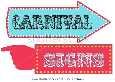 450x320 Circus Banner Template Asctech.co