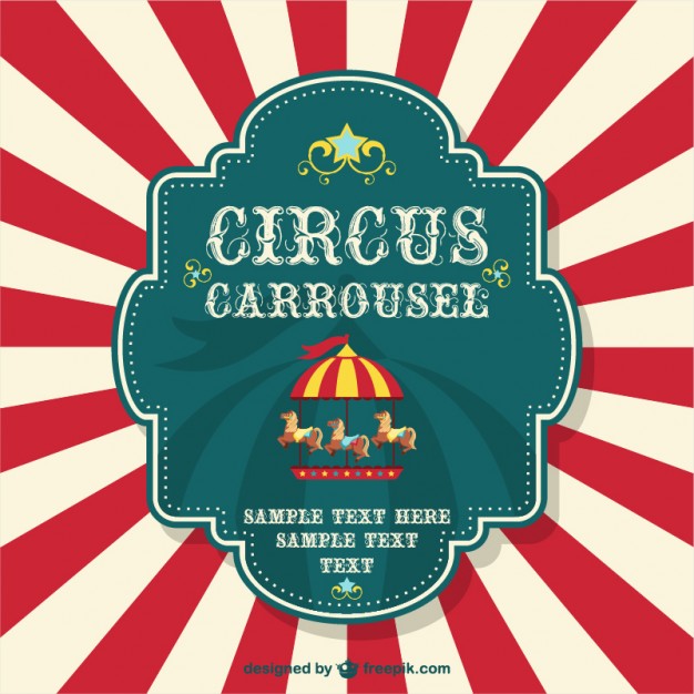 626x626 Circus Vectors, Photos And Psd Files Free Download