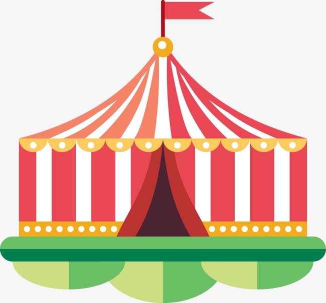 650x606 Creative Circus, Circus, Vector, Creative Vector Png And Vector