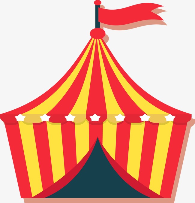 650x676 Vector Cartoon Circus, Cartoon Vector, Vector, Cartoon Png And