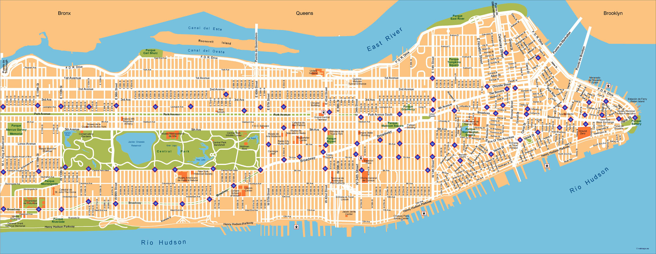 2147x831 Find New York Vector Map For A Project Netmaps. Vector Eps Maps