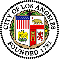 City Of Los Angeles Seal Vector at GetDrawings | Free download