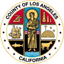 City Of Los Angeles Seal Vector at GetDrawings | Free download