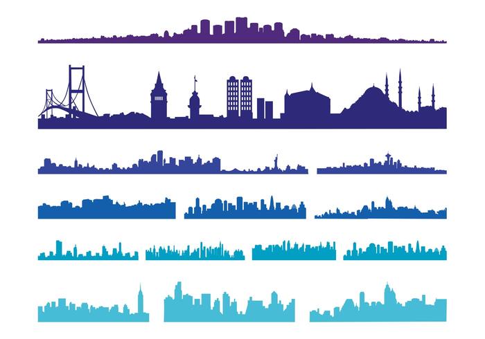 700x490 Big City Skylines