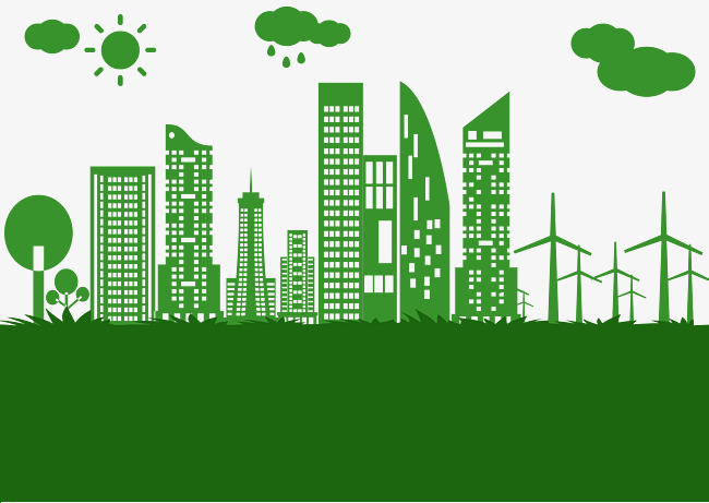 650x461 City Silhouette Download, City Vector, Silhouette Vector, City Png