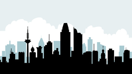 427x240 City Vector Photos, Royalty Free Images, Graphics, Vectors