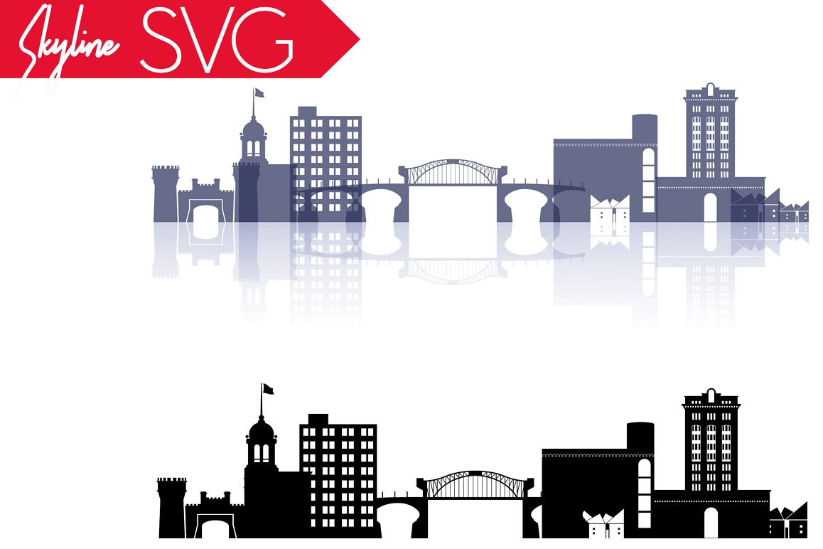 1158x772 Chattanooga Tn Svg, Tennessee City Vector Skyline Usa City, Svg