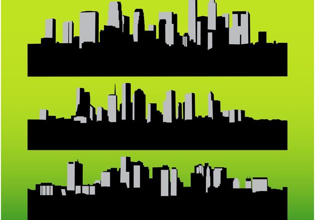 632x442 Cityscapes Vectors Free Vector Download 145267 Cannypic
