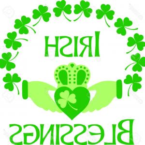 300x300 Claddagh Symbol On White Background Love Sohadacouri