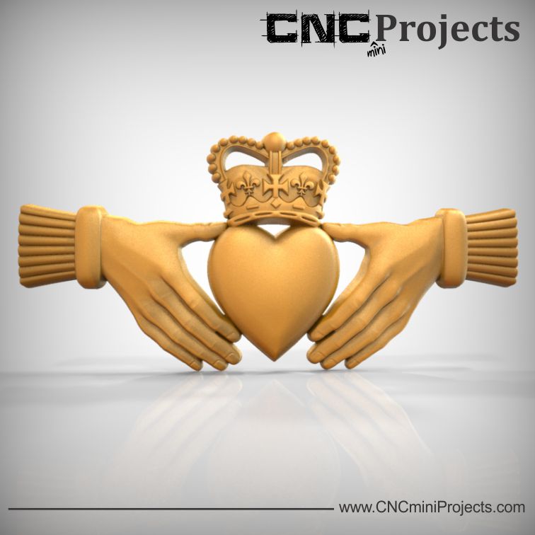 756x756 Celtic No.1 Design And Make Cnc Projects