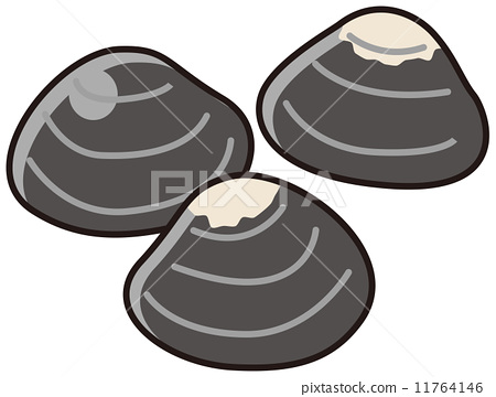 450x360 Vector, Vectors, Basket Clam