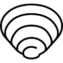 128x128 Big Clam Vectors, Photos And Psd Files Free Download