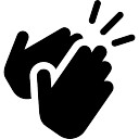 128x128 Hands Clapping Vectors, Photos And Psd Files Free Download