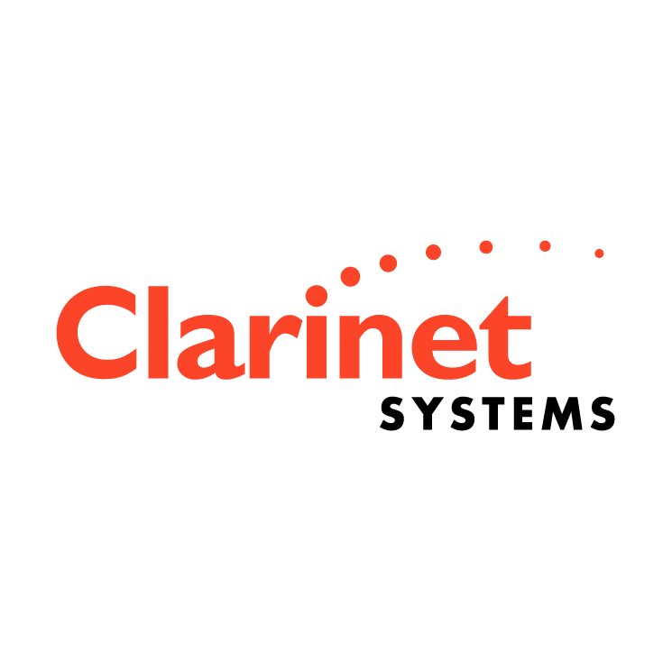 745x745 Clarinet Systems Free Vector 4vector