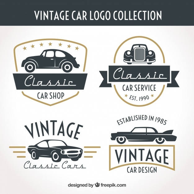 626x626 Vintage Car Vectors, Photos And Psd Files Free Download
